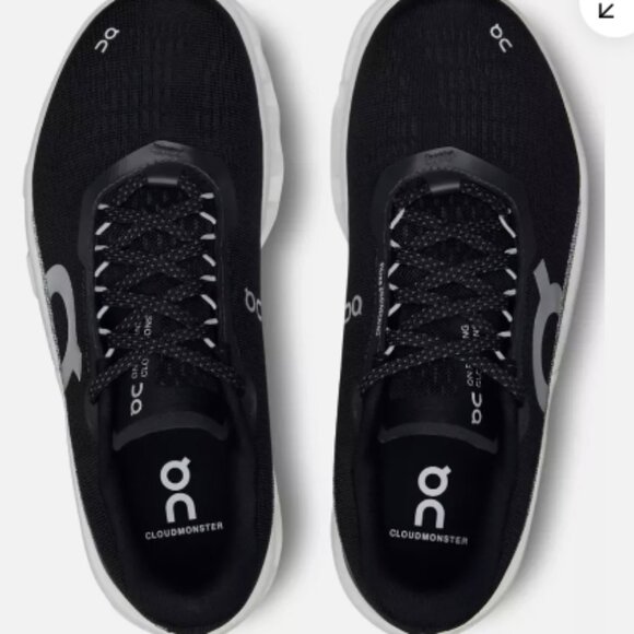 ON CLOUDMONSTER 2 Running Shoes SZ 10.5 WOMENS new in box - Picture 3 of 11